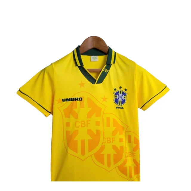 Retro Brésil 1994