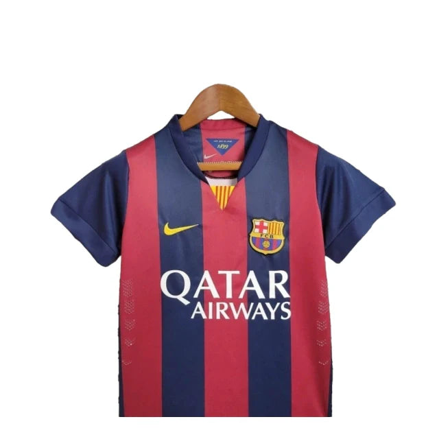 Retro Barcelona 2014-2015