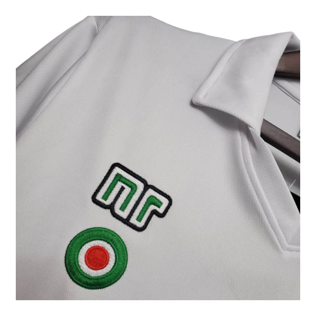 Retro Napoli 1987-1988 - Segunda Equipación