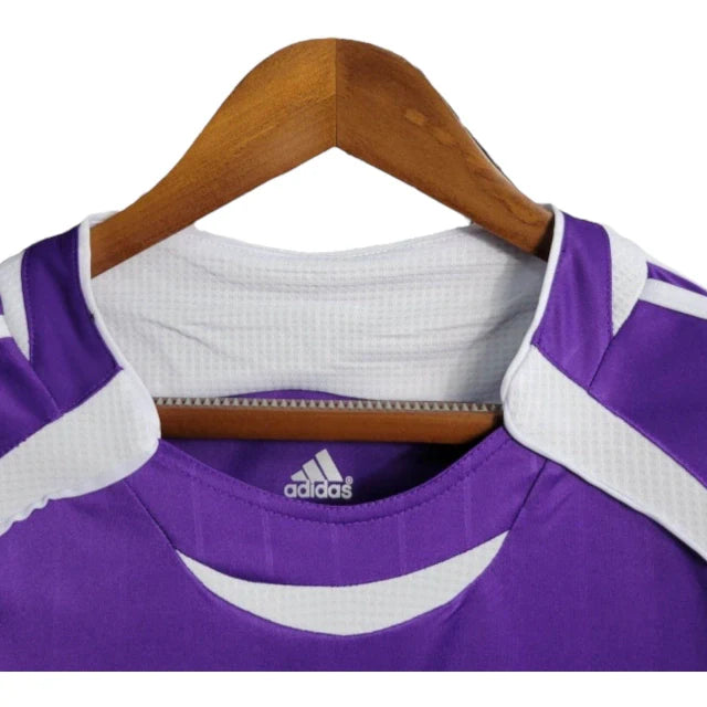 Retro Real Madrid 2006