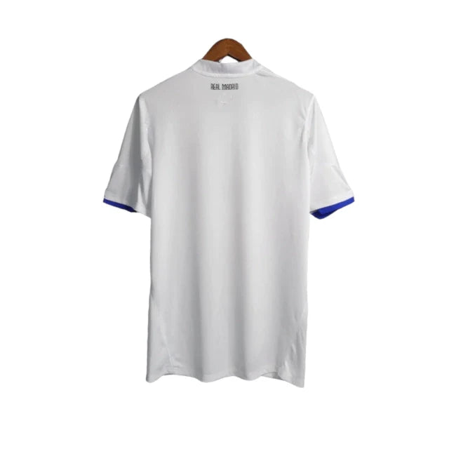 Retro Real Madrid 10-11 - Primera Equipación