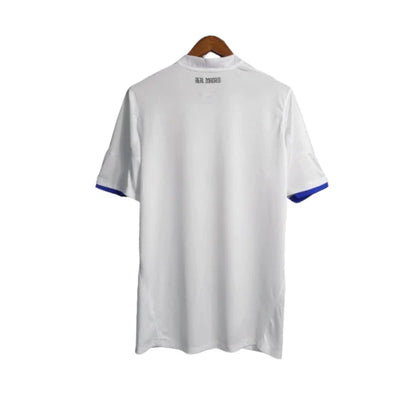 Retro Real Madrid 10-11 - Primera Equipación