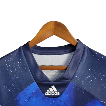 Retro Galácticos Real Madrid 18-19 - Primera Equipación Edición Especial Especial