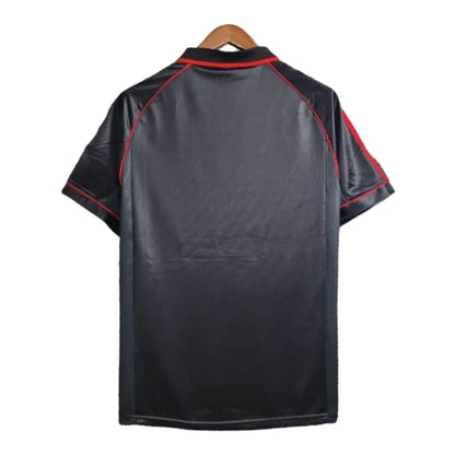 Retro AC Milan 1998-1999 - Tercera Equipación