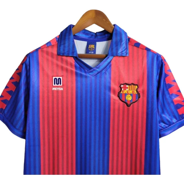 Retro Barcelona 1992 - Primera Equipación