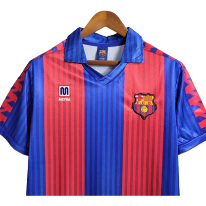 Retro Barcelona 1992 - Primera Equipación
