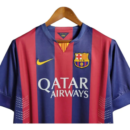 Retro Barcelona 14-15 - Primera Equipación