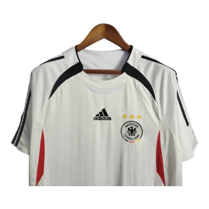 Retro Seleção da Alemanha 2006