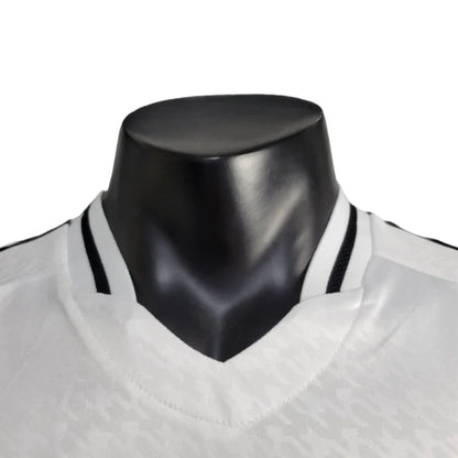 Camiseta Real Madrid Jugador 24-25 - Primera Equipación