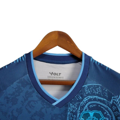 Camiseta Santa Cruz 24-25
