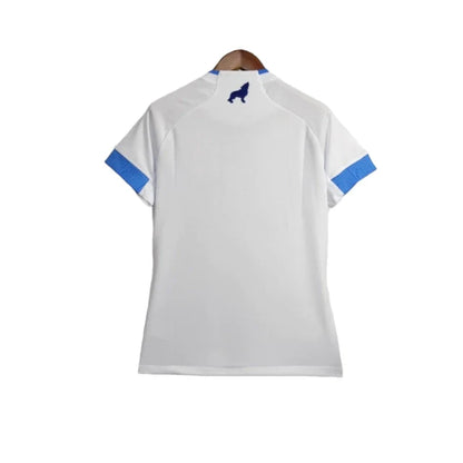 Camiseta Paysandu 24-25 - Primera Equipación Mujer