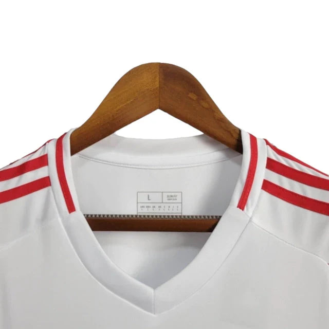 Camiseta Chili 24-25 - Segunda Equipación