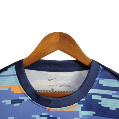 Camiseta Seleção da Angleterre 24-25