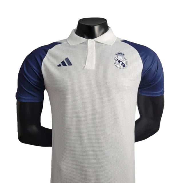 Camiseta Real Madrid Jugador 24-25