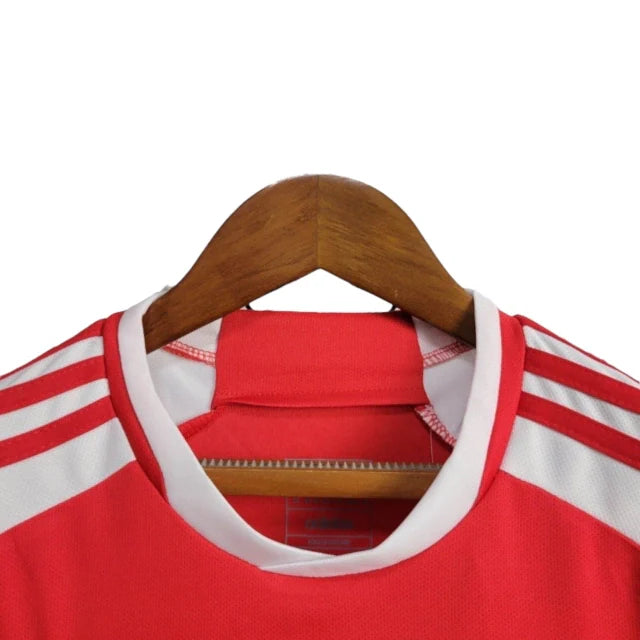 Conjunto Infantil Internacional 24-25 - Primera Equipación
