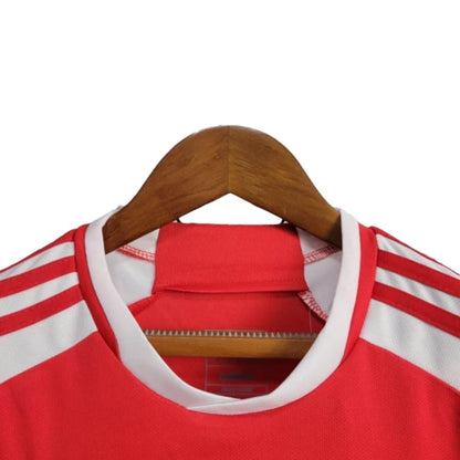 Conjunto Infantil Internacional 24-25 - Primera Equipación