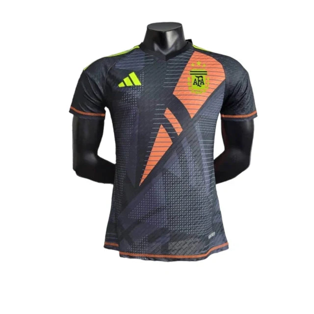 Camiseta de Portero Seleção Argentine Jugador 24-25