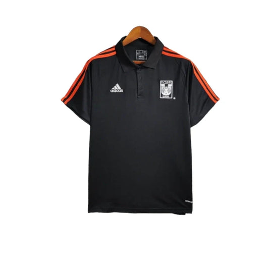 Camiseta Tigres do Mexique 24-25