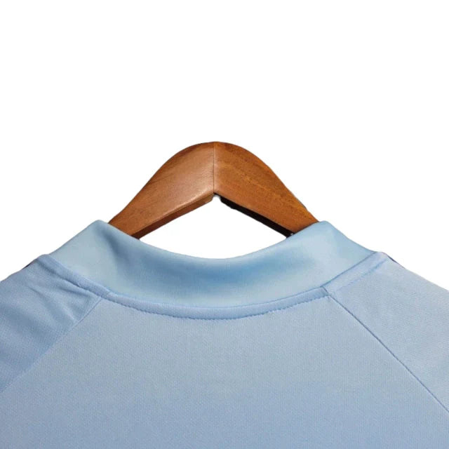 Camiseta de Portero Seleção da Argentine 24-25