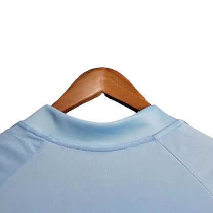 Camiseta de Portero Seleção da Argentine 24-25