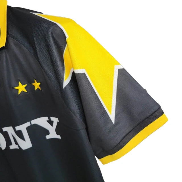 Retro Juventus 1995-1997 - Primera Equipación
