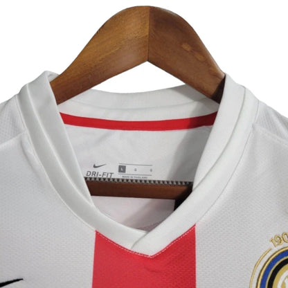 Retro Inter de Milan 2007-2008 - Segunda Equipación