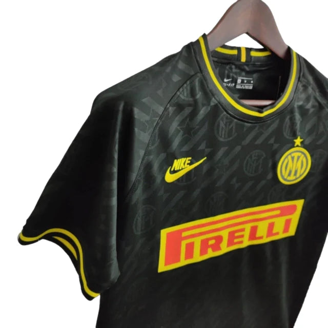 Retro Inter de Milan 1919-1920 - Segunda Equipación