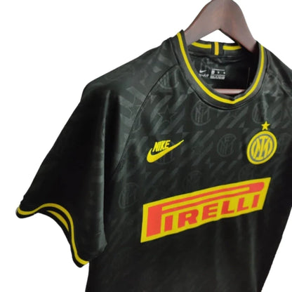 Retro Inter de Milan 1919-1920 - Segunda Equipación