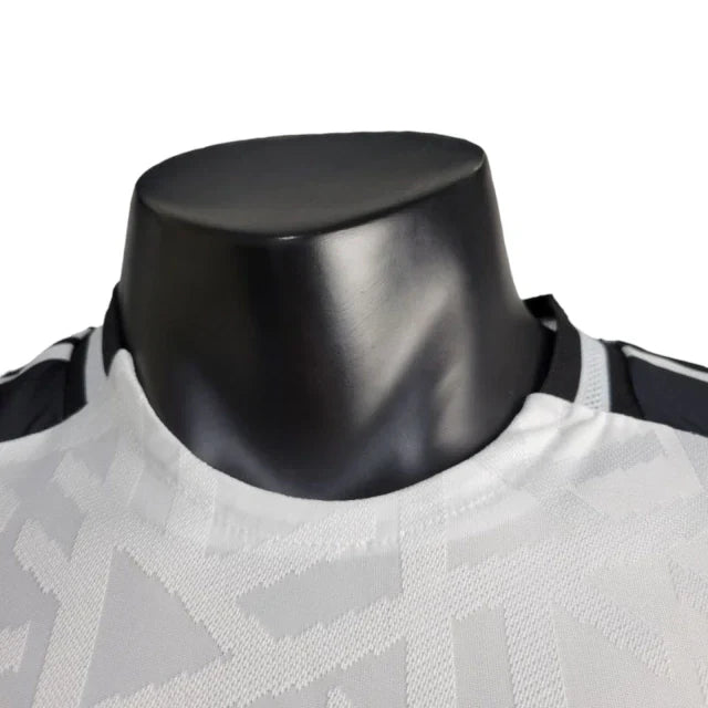 Camiseta Seleção da Alemanha Jugador 24-25 - Primera Equipación