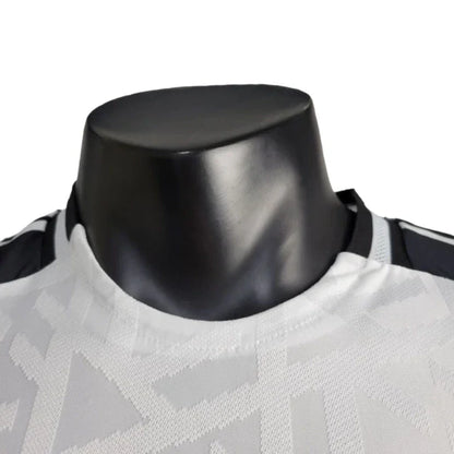 Camiseta Seleção da Alemanha Jugador 24-25 - Primera Equipación