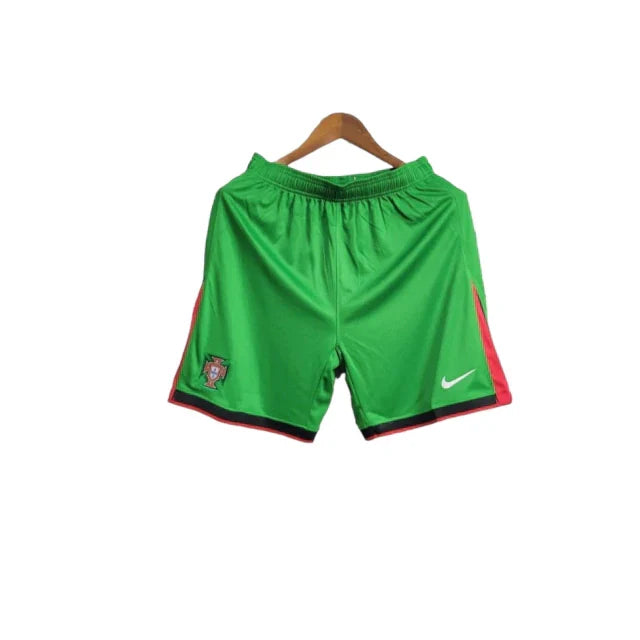 Short Seleção Portugal I 24-25 - Hombre