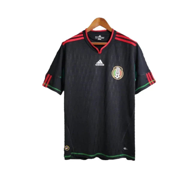 Retro Seleção da Mexique 2010