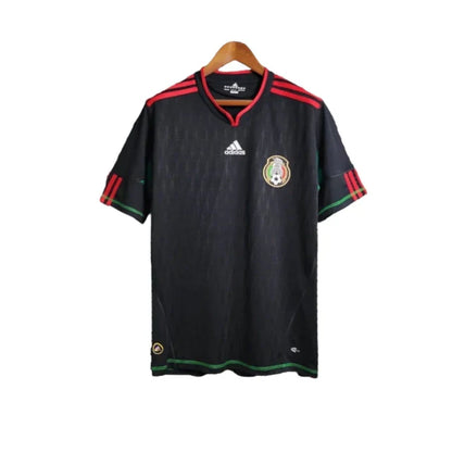 Retro Seleção da Mexique 2010