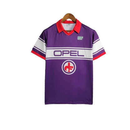 Retro Fiorentina 1984-1985 - Primera Equipación