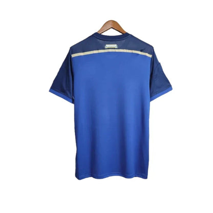Retro Seleção da Argentine 2014 - Primera Equipación