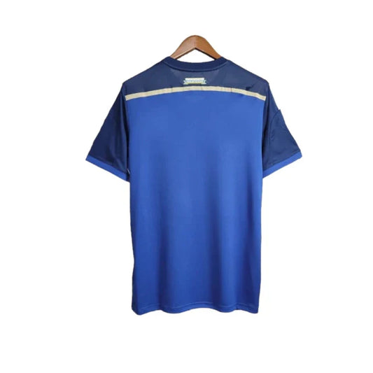 Retro Seleção da Argentine 2014 - Primera Equipación