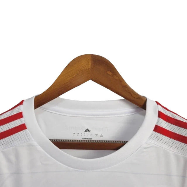 Retro Flamengo 2015-2016 - Segunda Equipación