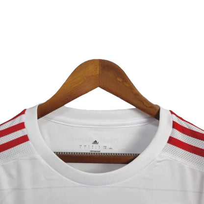 Retro Flamengo 2015-2016 - Segunda Equipación