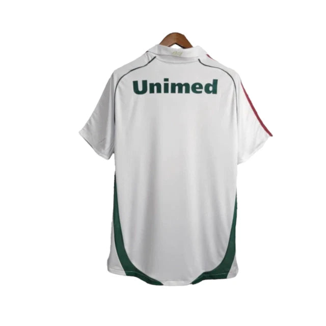 Retro Fluminense 2010 - Segunda Equipación