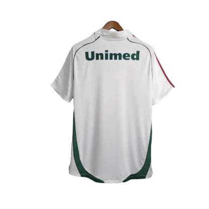Retro Fluminense 2010 - Segunda Equipación