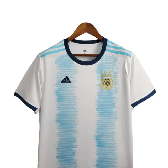 Retro Seleção da Argentine 2019 - Primera Equipación