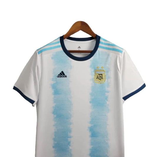 Retro Seleção da Argentine 2019 - Primera Equipación