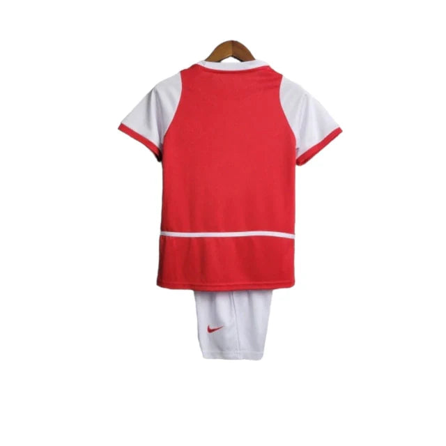 Retro Arsenal 2002-2004 - Primera Equipación