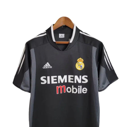 Retro Real Madrid 2004-2005