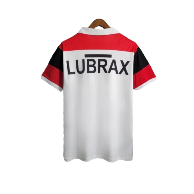 Retro Flamengo 1986 - Segunda Equipación