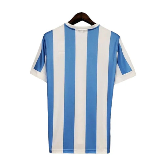 Retro Seleção da Argentine 1978 - Primera Equipación