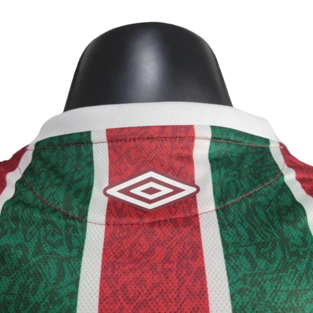 Camiseta Fluminense Jugador 24-25 - Primera Equipación