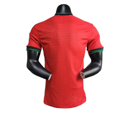 Camiseta Seleção de Portugal Jugador 24-25 - Primera Equipación