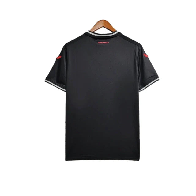 Camiseta Bayern Leverkusen 24-25 - Primera Equipación