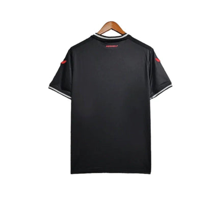 Camiseta Bayern Leverkusen 24-25 - Primera Equipación